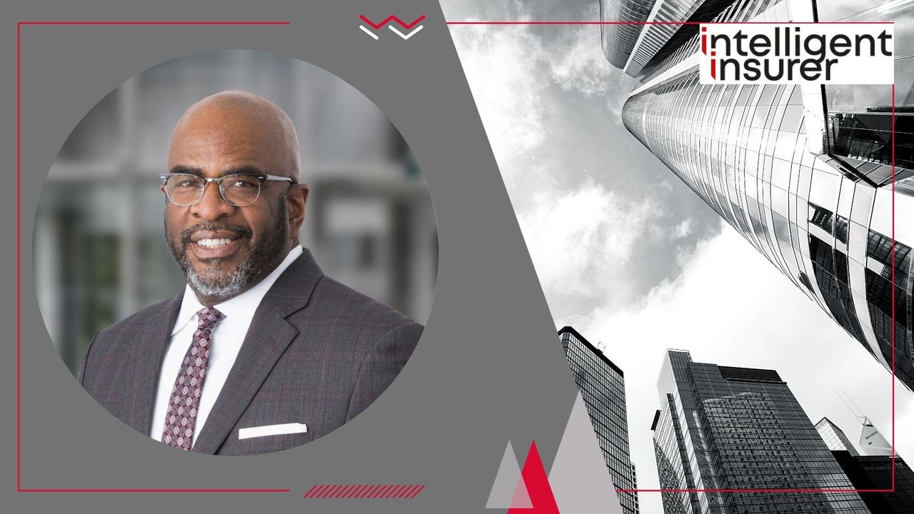 Chubb rehires industry leader who departed in July for key role